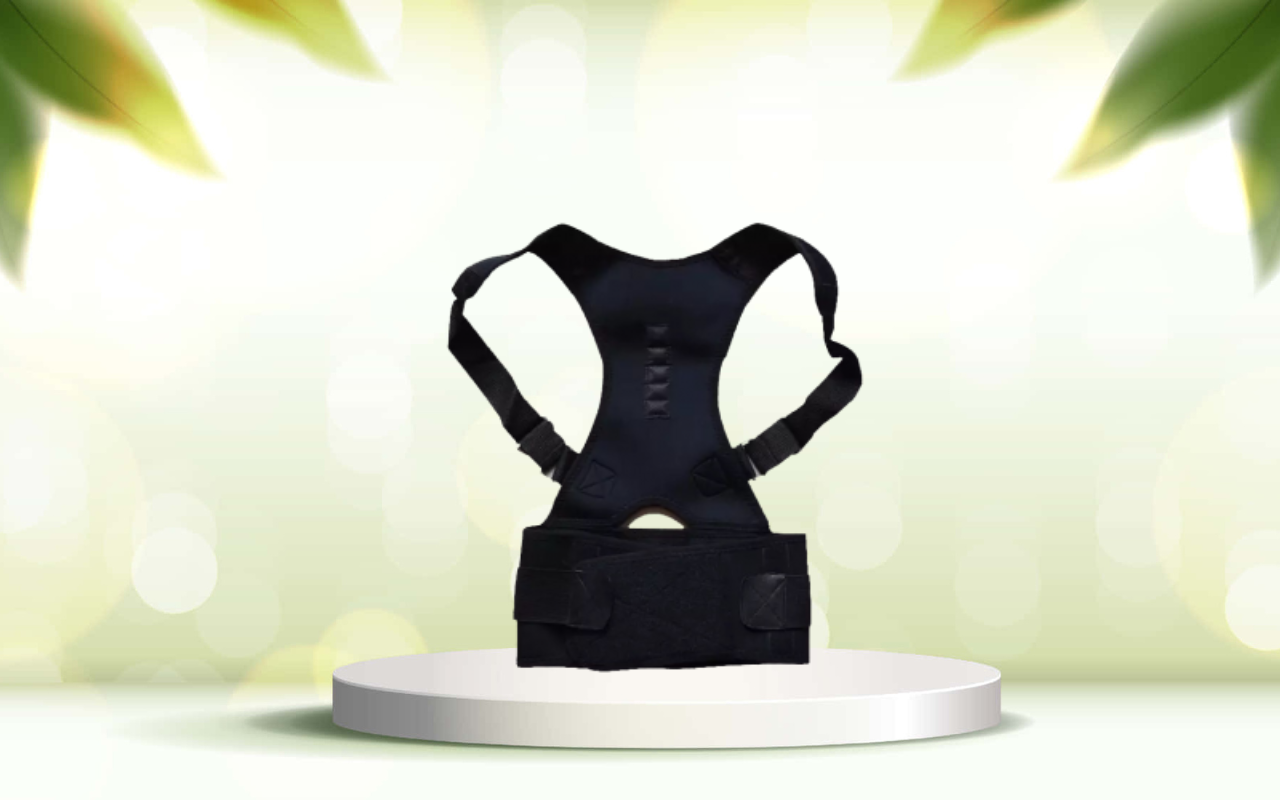 Scopri ok shoulder: il supporto posturale che migliora la tua vita ogni giorno