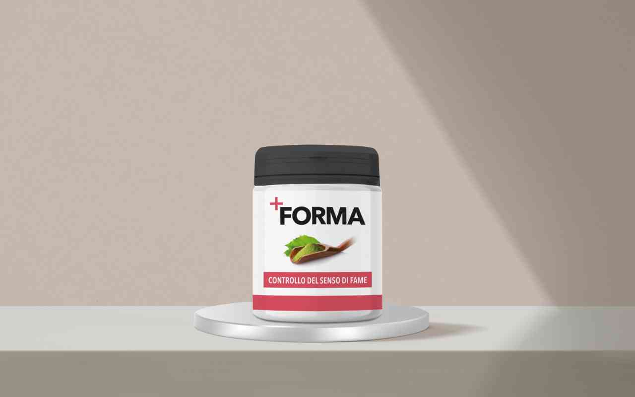 Scopri come perdere peso in modo naturale con +Forma: il supporto per il metabolismo