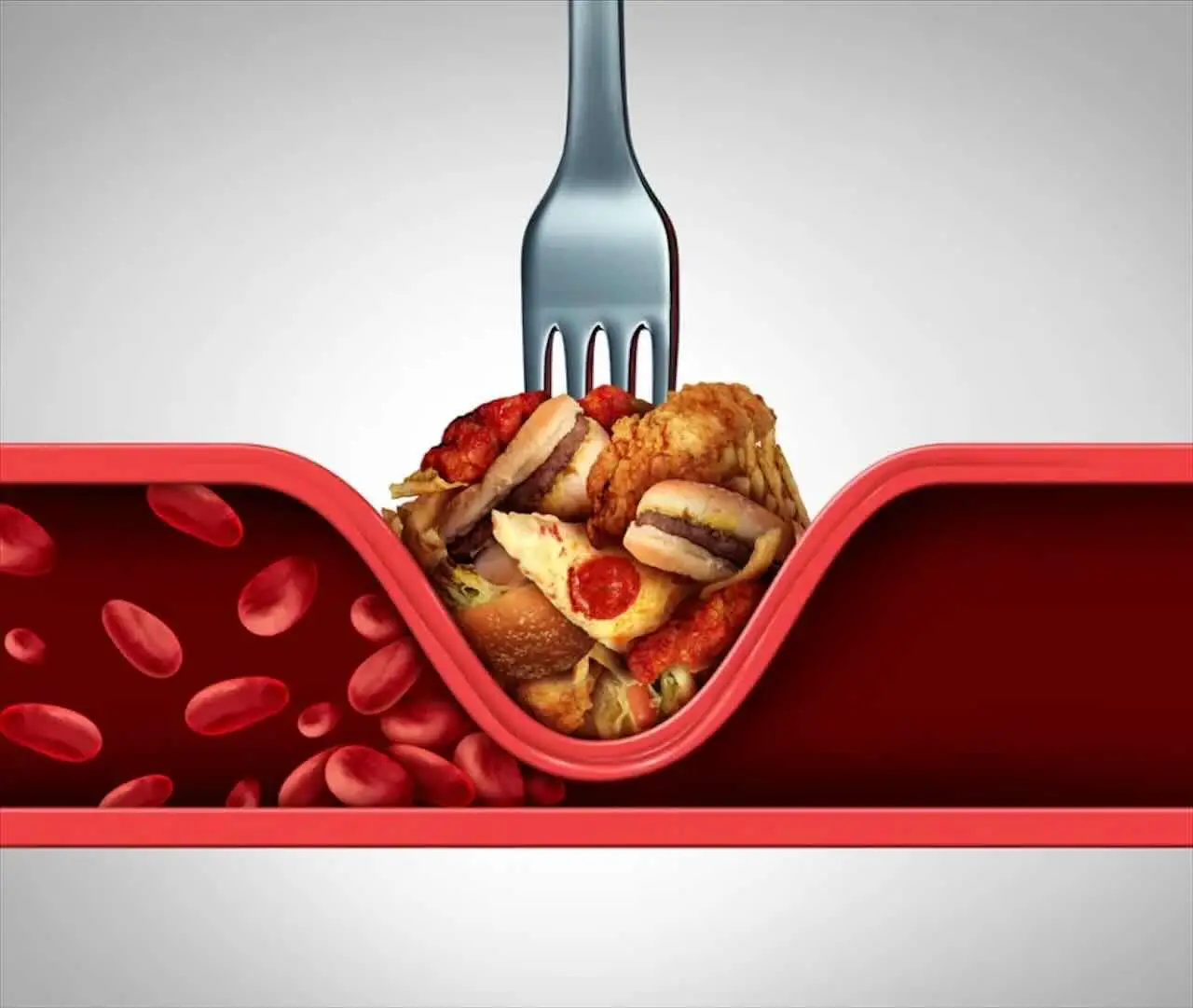 Troppi carboidrati raffinati: le conseguenze sul sangue