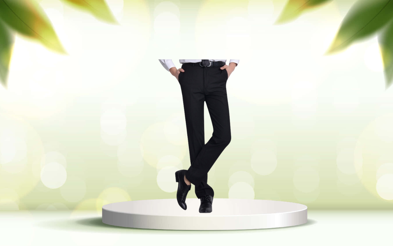 Scopri i pantaloni eleganti uomo Winston&Man: comfort, qualità e offerta 2×1