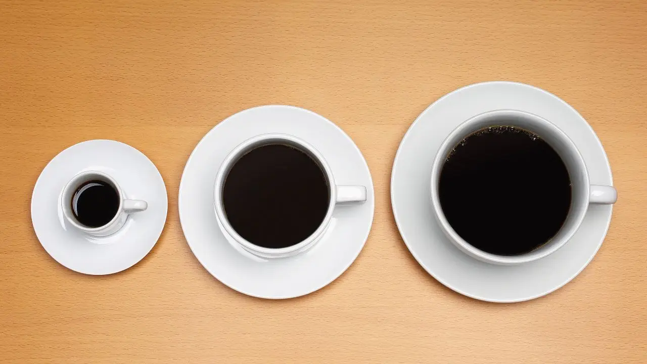 Troppo caffè: cosa succede alla pressione