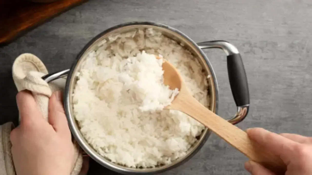 Mangiare riso bianco: ecco l’effetto sulla glicemia