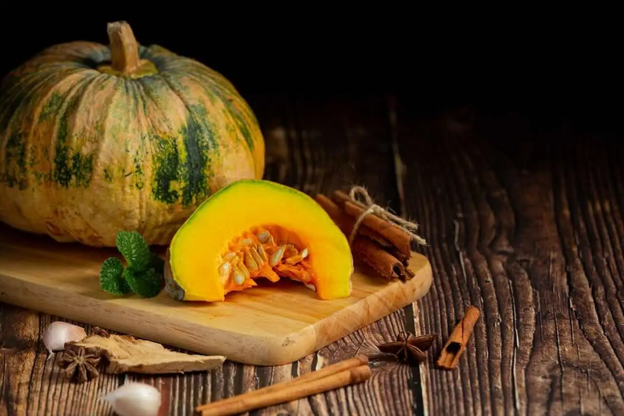 Mangiare zucca: l’effetto su glicemia e sazietà