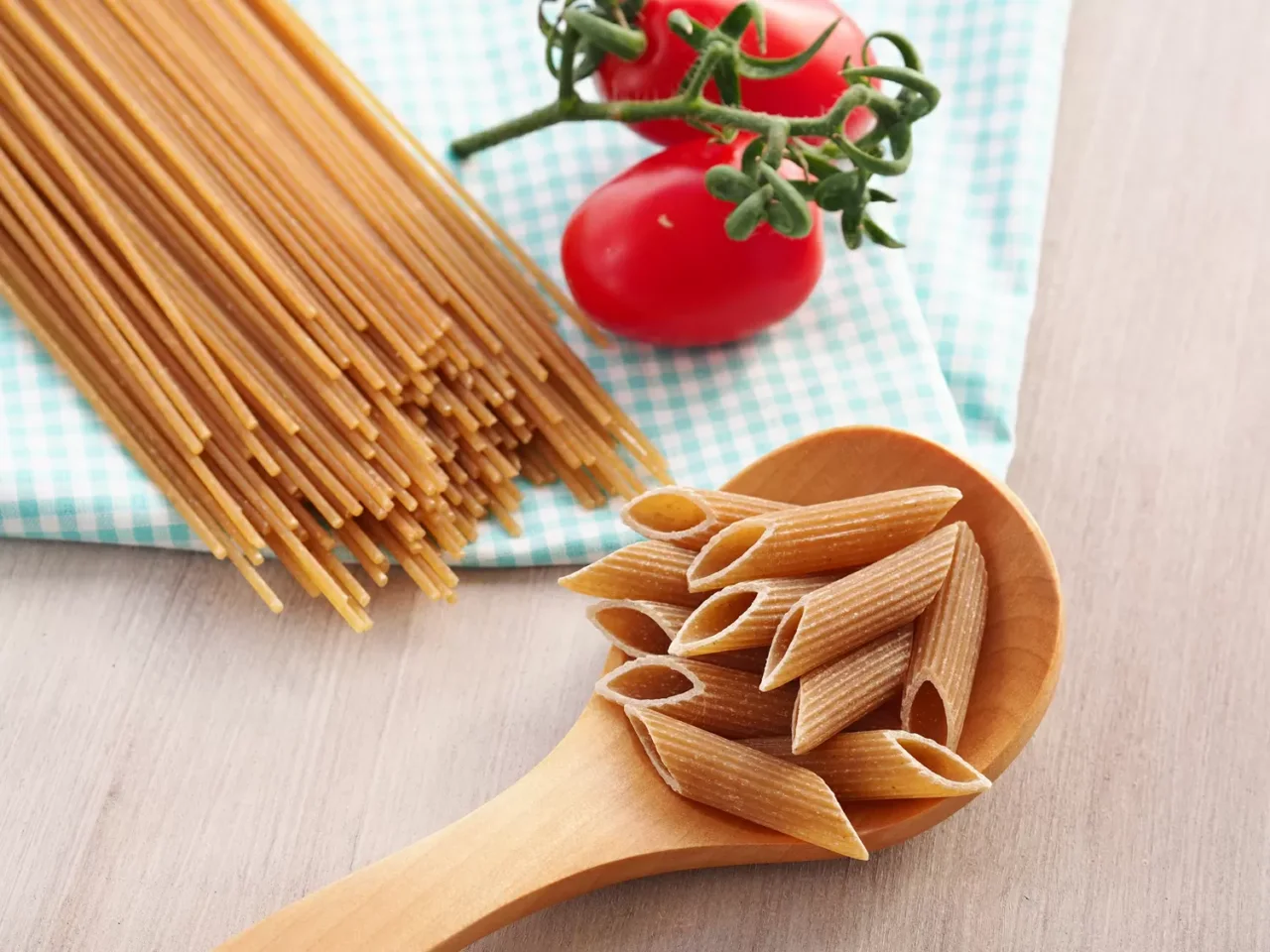 Pasta integrale: ecco i veri benefici