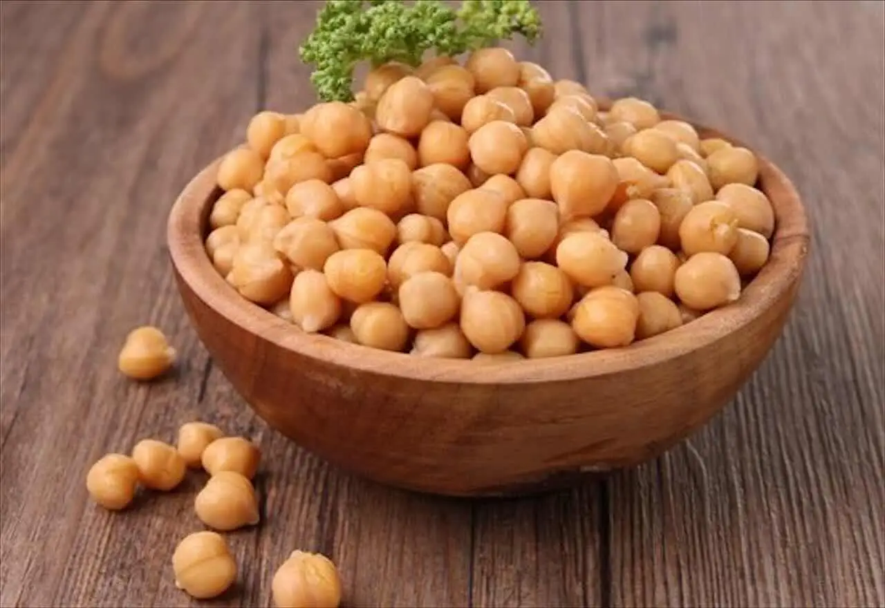 Mangiare ceci: ecco perché aiutano pressione e colesterolo