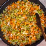 Non cuocere così le verdure: perdi tutti i nutrienti