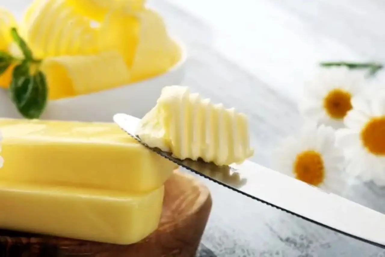 Burro chiarificato: il motivo per cui è più sicuro