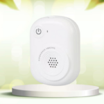 Scopri come eliminare i cattivi odori in frigo con O3 Cube, il purificatore compatto