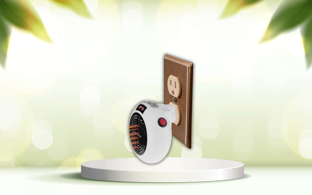 Riscalda ogni stanza in pochi minuti: prova Wonder Heater Pro e dimentica il freddo