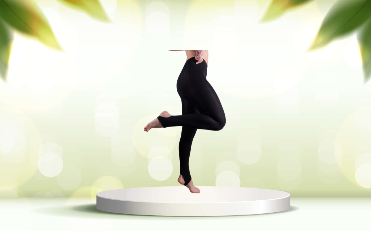 Scopri i collant termici Calze Gambissime: eleganza e comfort per un inverno perfetto