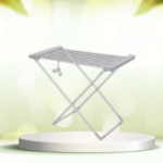 Addio bucato umido: prova lo stendino elettrico per asciugare in casa più veloce