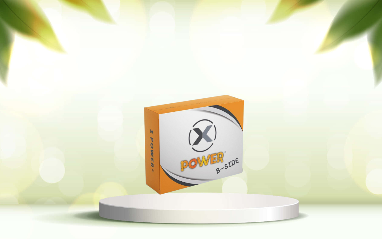 Scopri XPower: l’elettrostimolatore EMS per un corpo tonico ovunque tu sia