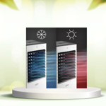 Raffrescatore, scaldino e umidificatore 3‑in‑1: comfort tutto l’anno con EKO‑AIR