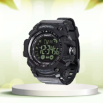 Scopri BRV: lo smartwatch rugged per sport e avventure senza limiti