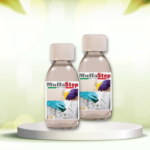 Elimina la muffa in pochi minuti: prova Muffa Stop per risultati immediati