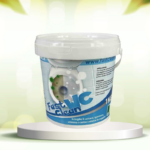 Scopri come pulire il WC senza sforzi con Fast Clear: risultati brillanti in 30 minuti