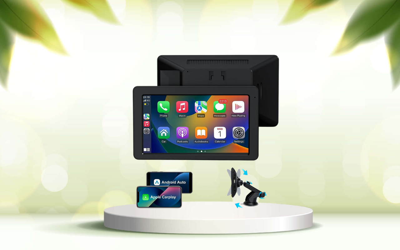 Scopri come Carplay Auto rivoluziona la guida: connettività e sicurezza senza limiti