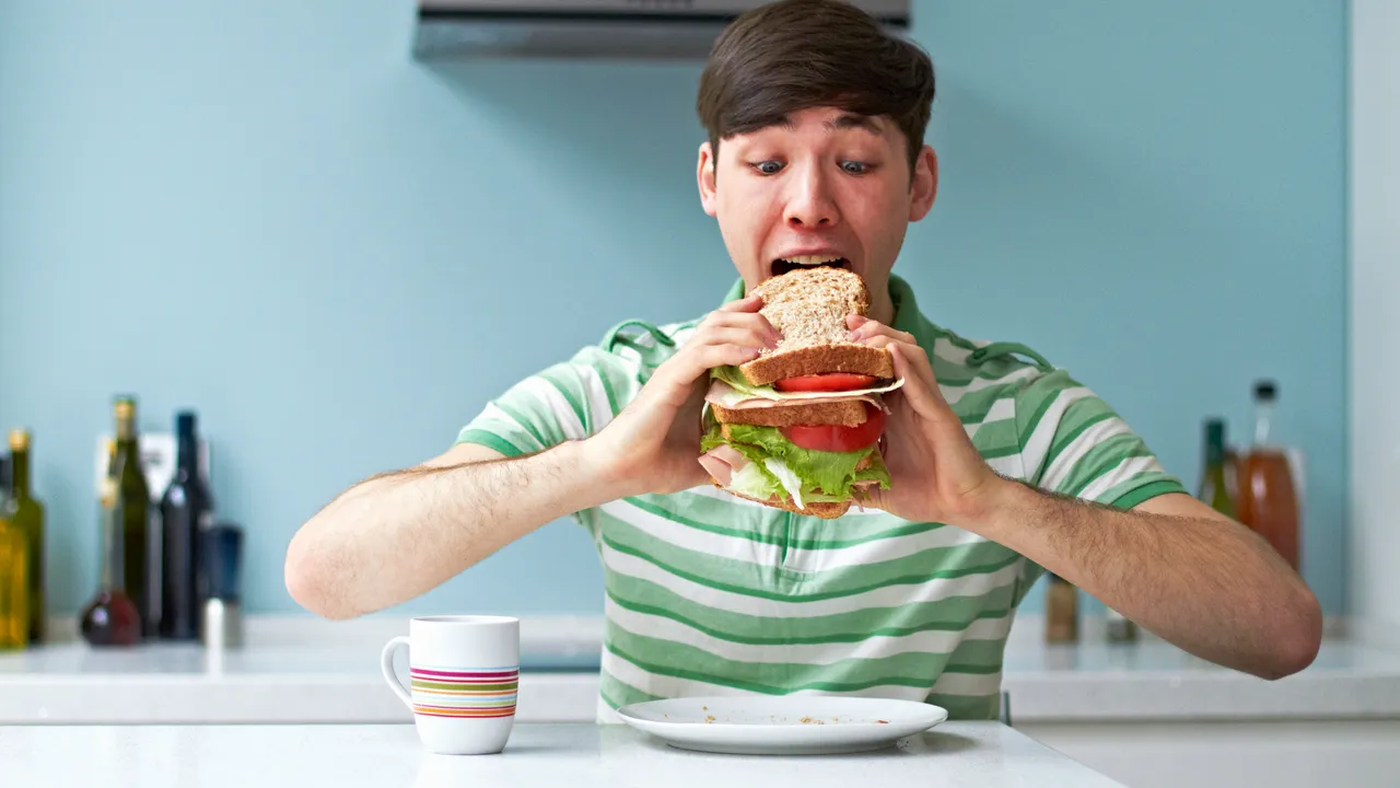 Allerta panini industriali: cosa contengono davvero