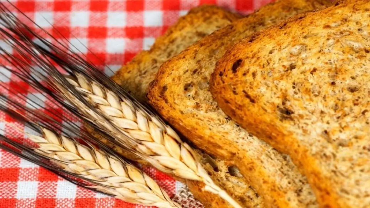 Pane integrale finto: come riconoscerlo