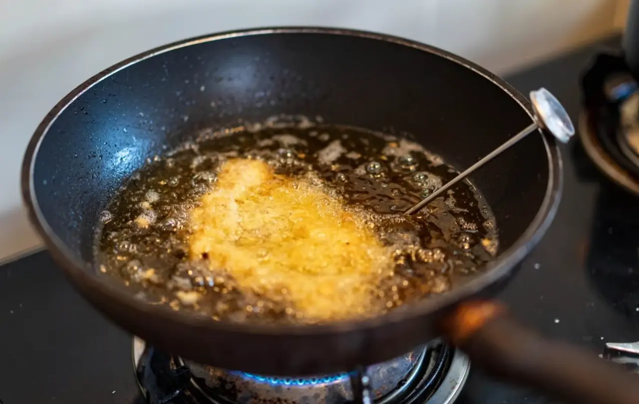 Allerta merluzzo fritto: perché può fare male